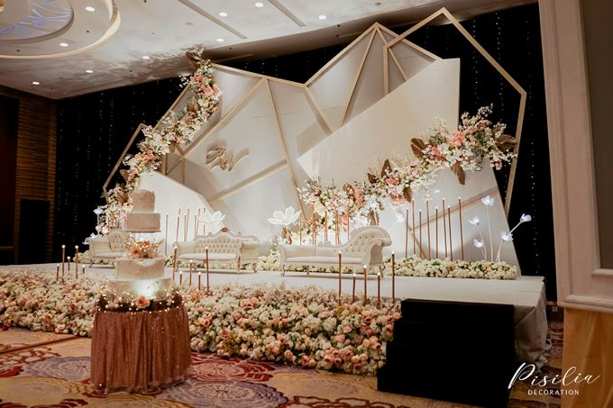 Skeno Hall, 27 Feb '21 by IKK Wedding Venue - 008 Skeno Hall, 27 Feb '21 by IKK Wedding Venue - 008