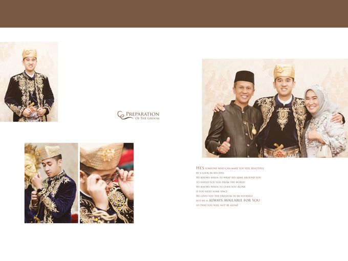 Wedding Tari & Kemal by Luqmanfineart - 004