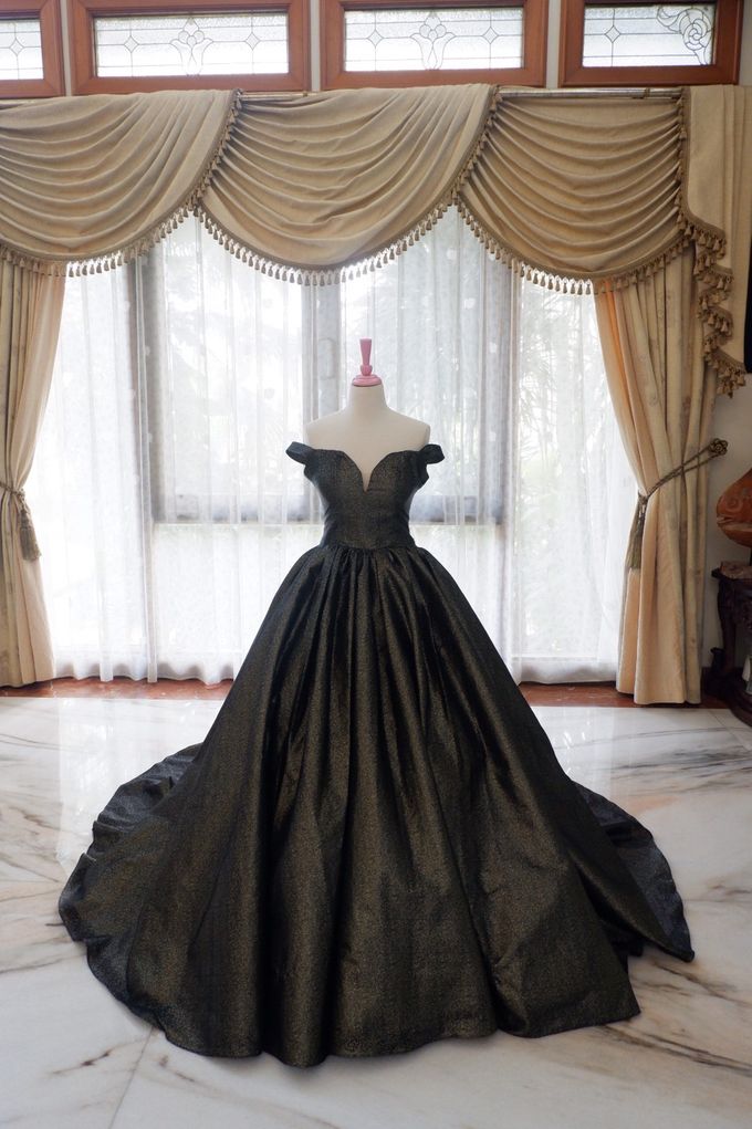 iLook ( Makeup \u0026 Couture ) | Bridestory 