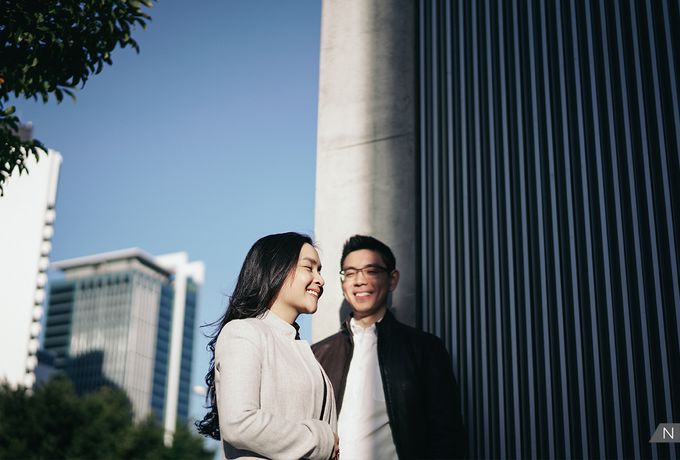 Andres & Elvira PreWedding by NOMINA PHOTOGRAPHY - 007 Andres & Elvira PreWedding by NOMINA PHOTOGRAPHY - 007