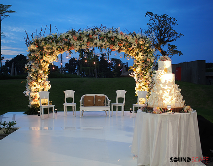 Wedding Royal Tulip by KEYS Entertainment - 005 Wedding Royal Tulip by KEYS Entertainment - 005