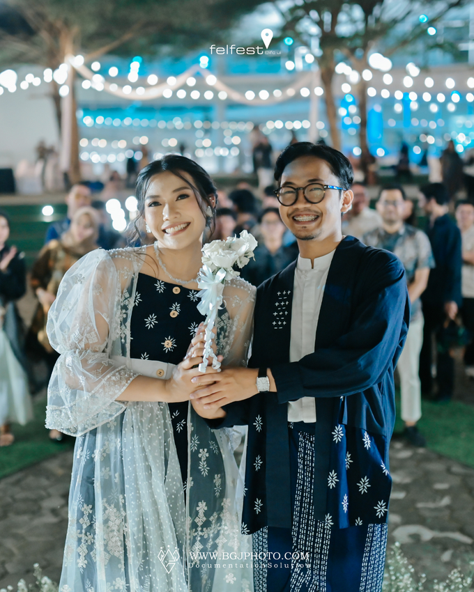 The Wedding of Aina & Bayu by Bgjphoto - 008 The Wedding of Aina & Bayu by Bgjphoto - 008