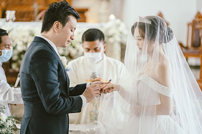 Wedding Alfred & Jeanny by Nika di Bali - 007 Wedding Alfred & Jeanny by Nika di Bali - 007