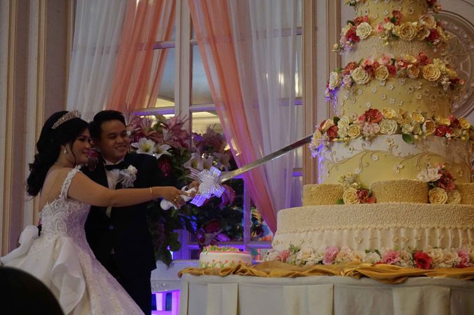 The Wedding of Gevin Salim & Yolanda Kartika Winarta by ID Organizer - 007 The Wedding of Gevin Salim & Yolanda Kartika Winarta by ID Organizer - 007
