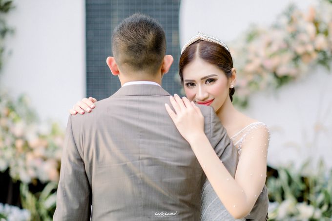 The Wedding Of Fitria & Willy by AKARI.PRODUCTION - 007 The Wedding Of Fitria & Willy by AKARI.PRODUCTION - 007