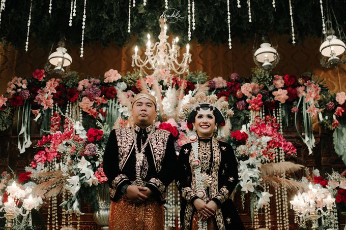 Nadia & Sendy Wedding Day by Djandela Photography - 005 Nadia & Sendy Wedding Day by Djandela Photography - 005