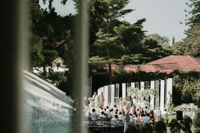 The Modern and Elegant Wedding Ceremony of Monica and Allen by Elior Design - 019 The Modern and Elegant Wedding Ceremony of Monica and Allen by Elior Design - 019