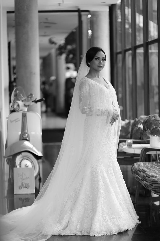 THE WEDDING OF ARIFIN & ANGEL by The Wedding Boutique - 006 THE WEDDING OF ARIFIN & ANGEL by The Wedding Boutique - 006