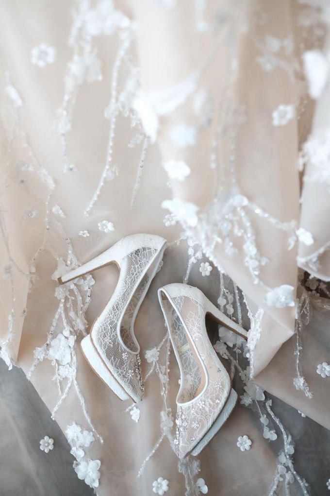 The Wedding of Daniel & Novi by Tinara Brides - 002 The Wedding of Daniel & Novi by Tinara Brides - 002