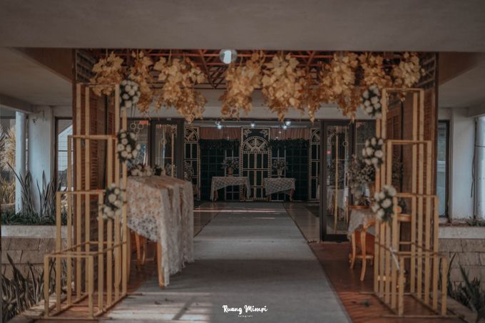 Wedding Of Azizah & Vicky by Ruang Mimpi fotografi - 021 Wedding Of Azizah & Vicky by Ruang Mimpi fotografi - 021