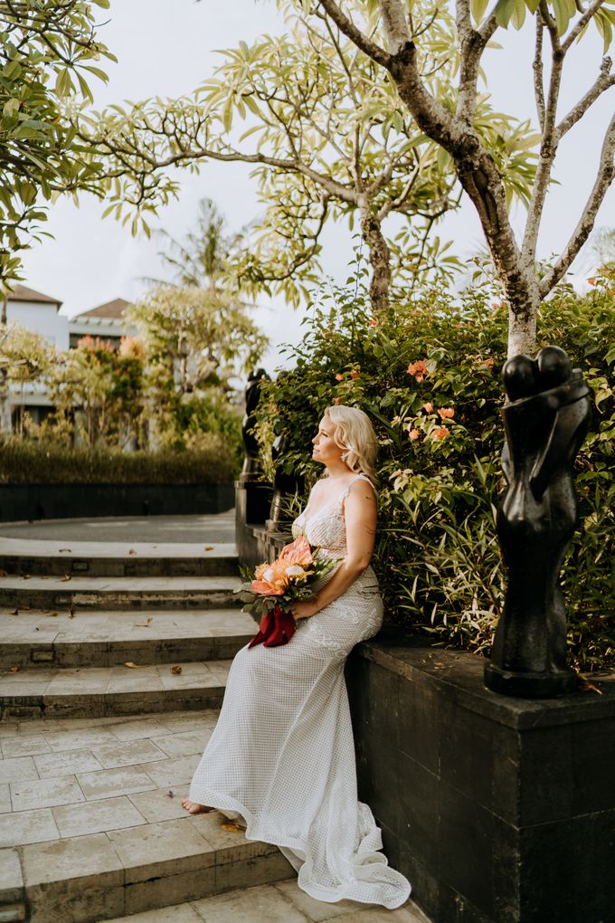 Katherine & Shawn's Wedding At Nusa Dua Beach by Amora Bali Weddings - 007 Katherine & Shawn's Wedding At Nusa Dua Beach by Amora Bali Weddings - 007
