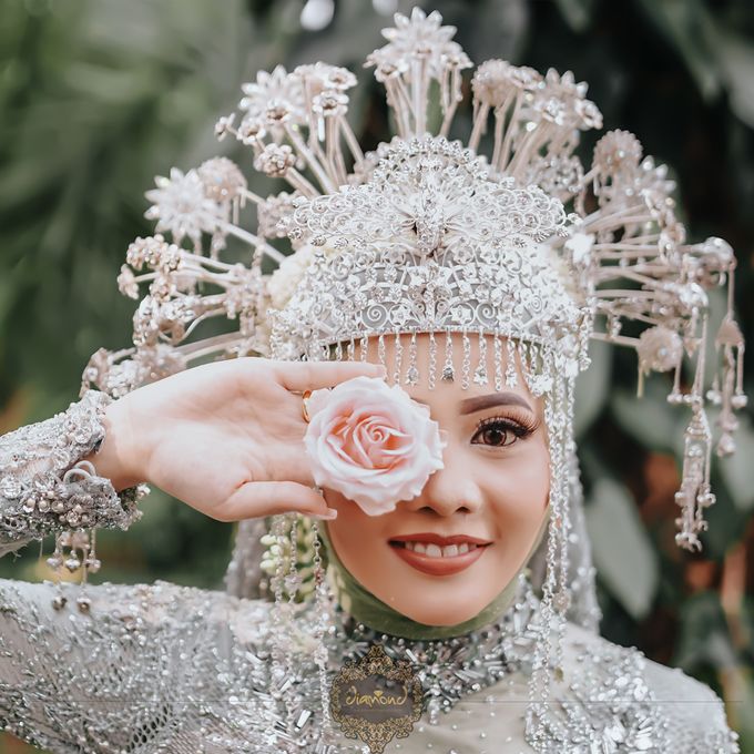 AW 100 - Putri & Jundi by Diamond Weddings - 008 AW 100 - Putri & Jundi by Diamond Weddings - 008