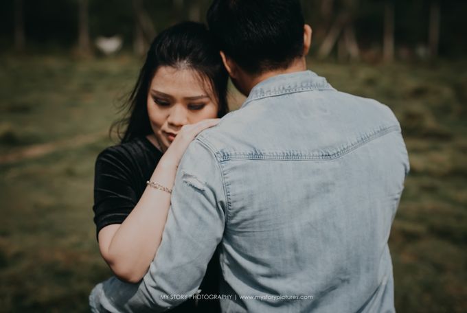 Pre-wedd Benny Ivone by My Story Photography & Video - 009 Pre-wedd Benny Ivone by My Story Photography & Video - 009