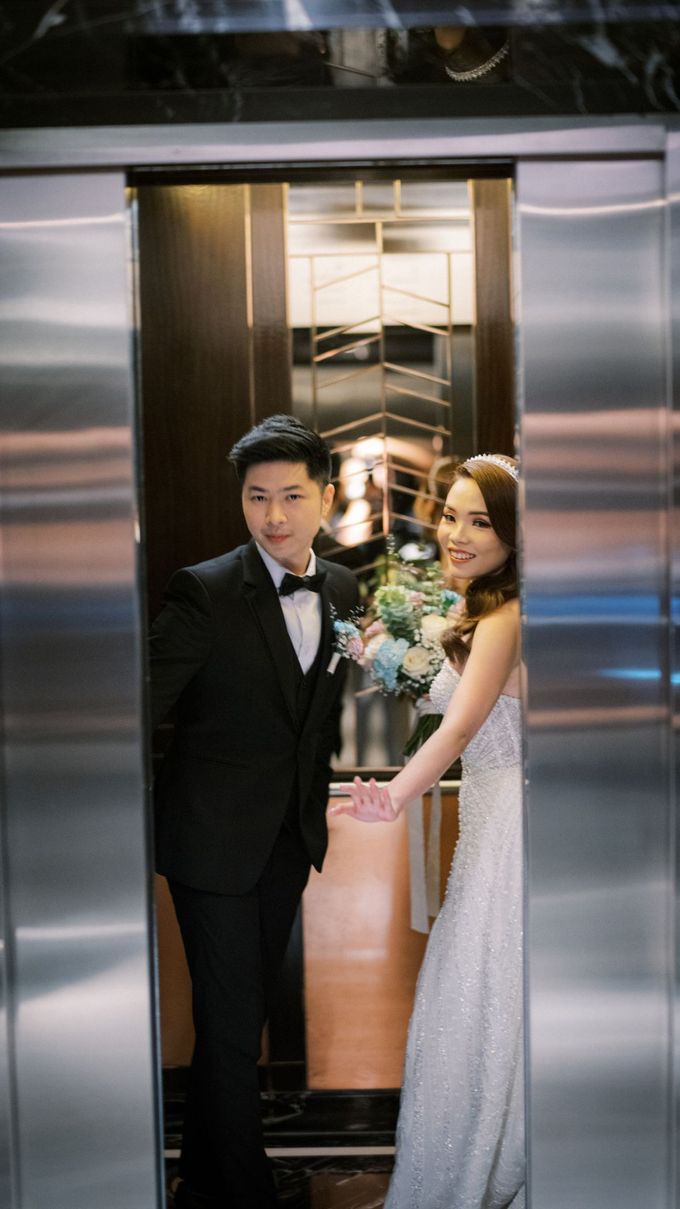 DAVID & REGINA by WKH - 027 DAVID & REGINA by WKH - 027