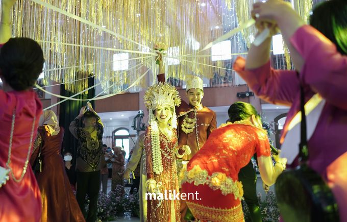 The Wedding of Dhiaz & Pahriz by Keeya Dekorasi - 007 The Wedding of Dhiaz & Pahriz by Keeya Dekorasi - 007