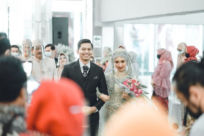 Safira & Tommy Wedding by Kamajayaratih Organizer - 007