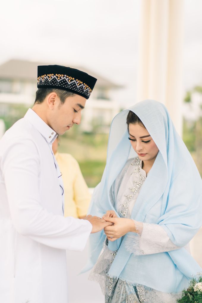 Wedding of Aliff Ali Khan & Aska Ongi by Gusde Photography - 004 Wedding of Aliff Ali Khan & Aska Ongi by Gusde Photography - 004