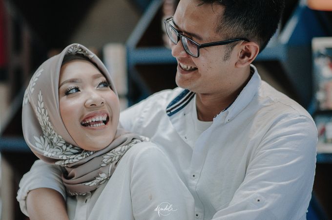 Ananta & Diptya | Prewedding by Djandela Photography - 005 Ananta & Diptya | Prewedding by Djandela Photography - 005