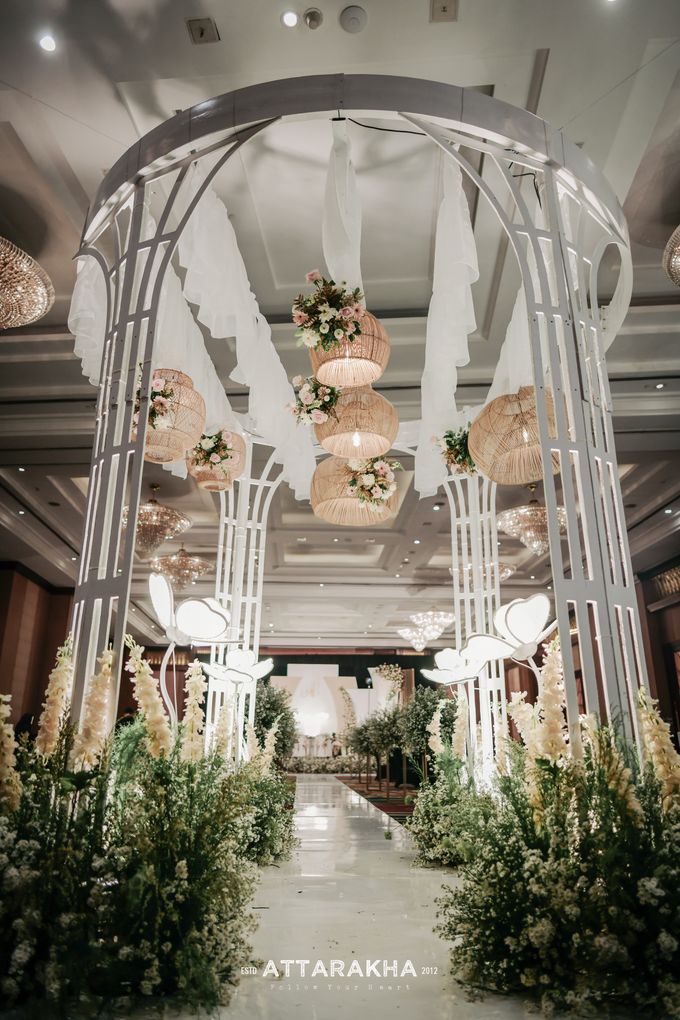 The Wedding of Avi and Farhan by Elior Design - 004 The Wedding of Avi and Farhan by Elior Design - 004