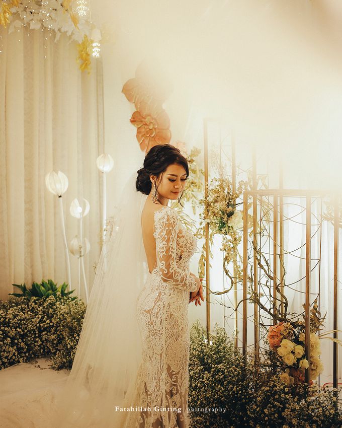 The Wedding - Ica & Toha by JW MARRIOTT HOTEL MEDAN - 006 The Wedding - Ica & Toha by JW MARRIOTT HOTEL MEDAN - 006