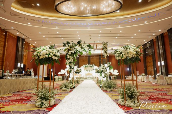 IKK Skeno Hall, Emporium Pluit, 25 Jul '20 by IKK Wedding Venue - 005 IKK Skeno Hall, Emporium Pluit, 25 Jul '20 by IKK Wedding Venue - 005