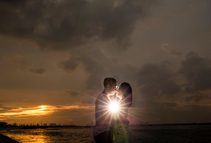 Prewedding by Video Art - 007 Prewedding by Video Art - 007