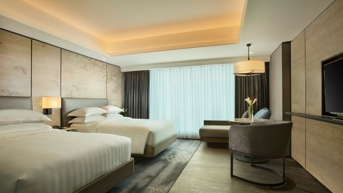 Yogyakarta Marriott Hotel by Yogyakarta Marriott Hotel - 003 Yogyakarta Marriott Hotel by Yogyakarta Marriott Hotel - 003