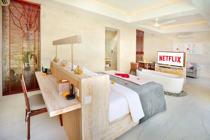 Honeymoon Package at La Vie Villa by Ayona Villa - 003 Honeymoon Package at La Vie Villa by Ayona Villa - 003