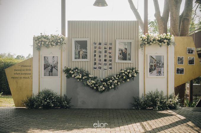 The Wedding of Muthia & Hary by Elior Design - 013 The Wedding of Muthia & Hary by Elior Design - 013