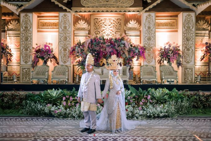 Adat Lampung by MOELIA DESIGN - 007