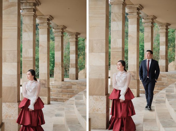 THE PREWEDDING OF WILLIAM & NADINE by Loxia Photo & Video - 008 THE PREWEDDING OF WILLIAM & NADINE by Loxia Photo & Video - 008