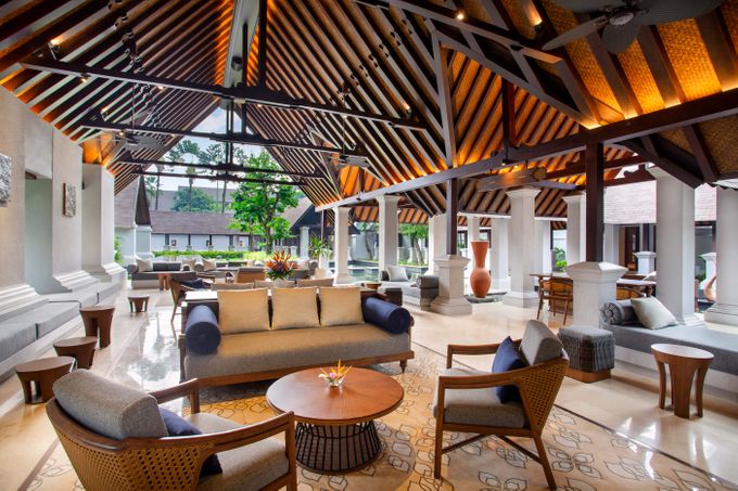 Our New Grand Ballroom & New Face of Novotel Bogor by Novotel Bogor Golf Resort and Convention Centre - 009 Our New Grand Ballroom & New Face of Novotel Bogor by Novotel Bogor Golf Resort and Convention Centre - 009