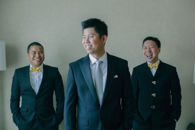 Maurice & Natasya Jakarta Wedding by Ian Vins - 016 Maurice & Natasya Jakarta Wedding by Ian Vins - 016