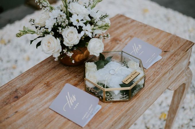 Pamela & Adam's Elopement Wedding in Ubud by Amora Bali Weddings - 007 Pamela & Adam's Elopement Wedding in Ubud by Amora Bali Weddings - 007
