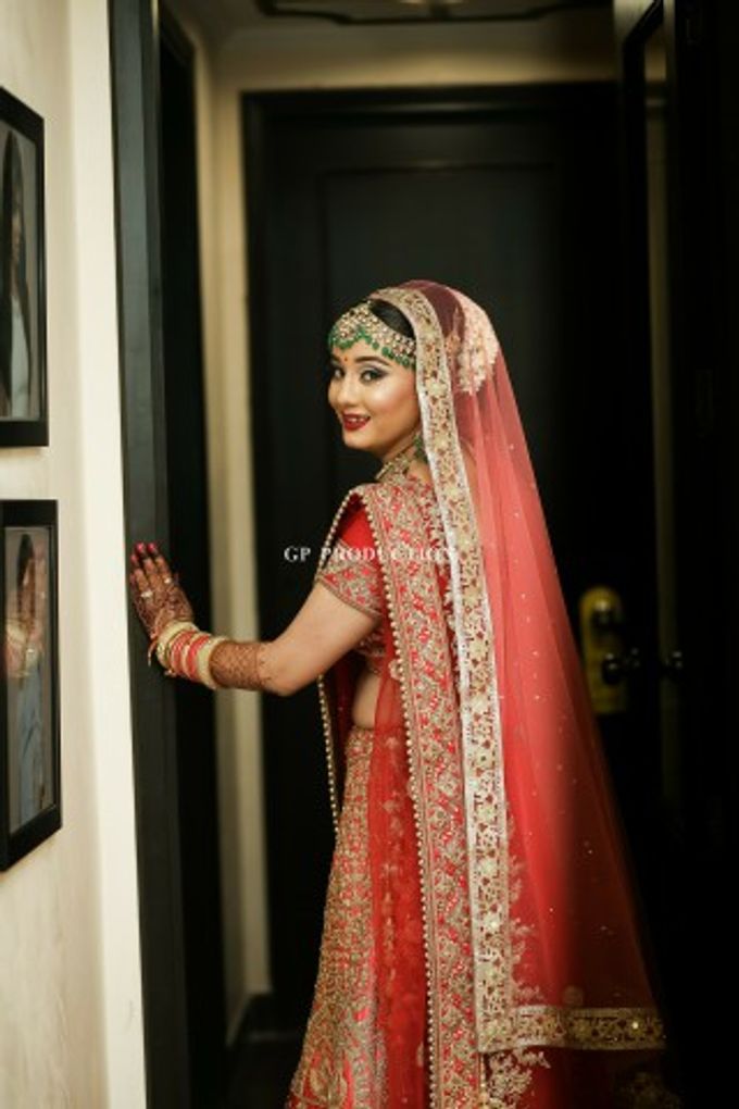 Wedding Shoot by GP PRODUCTION - 011 Wedding Shoot by GP PRODUCTION - 011