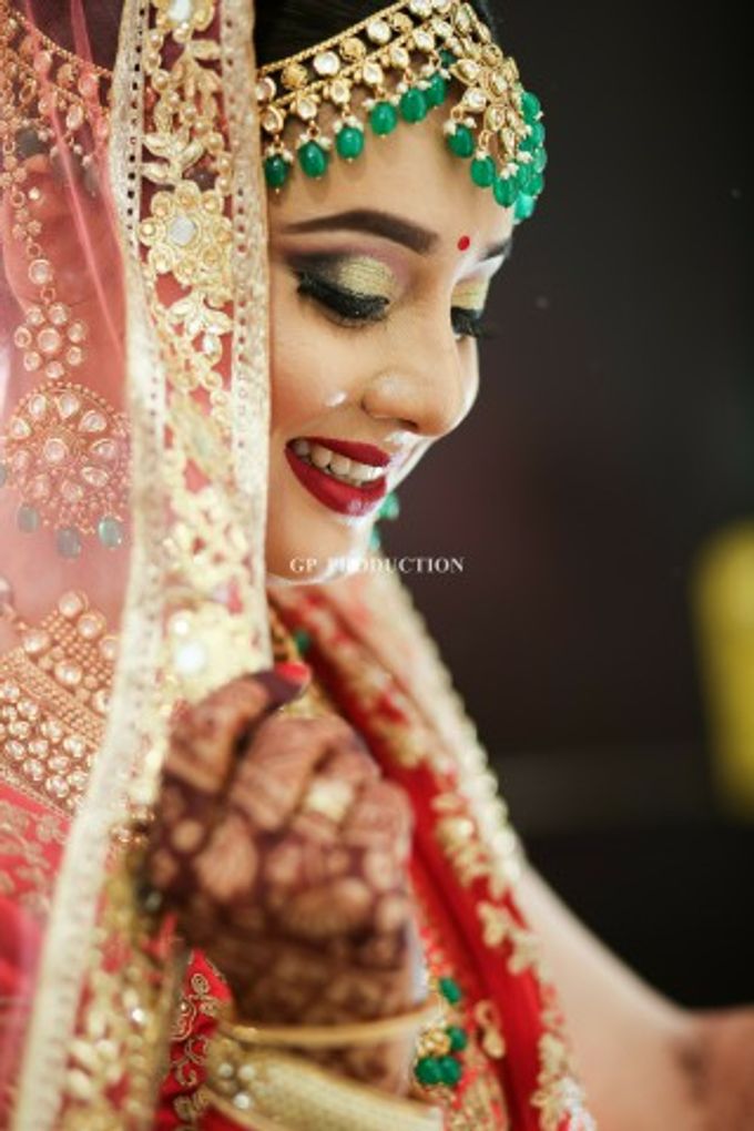 Wedding Shoot by GP PRODUCTION - 013