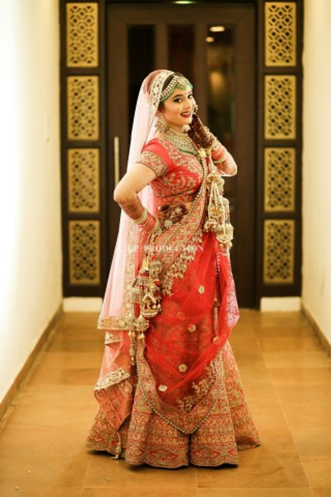 Wedding Shoot by GP PRODUCTION - 014 Wedding Shoot by GP PRODUCTION - 014