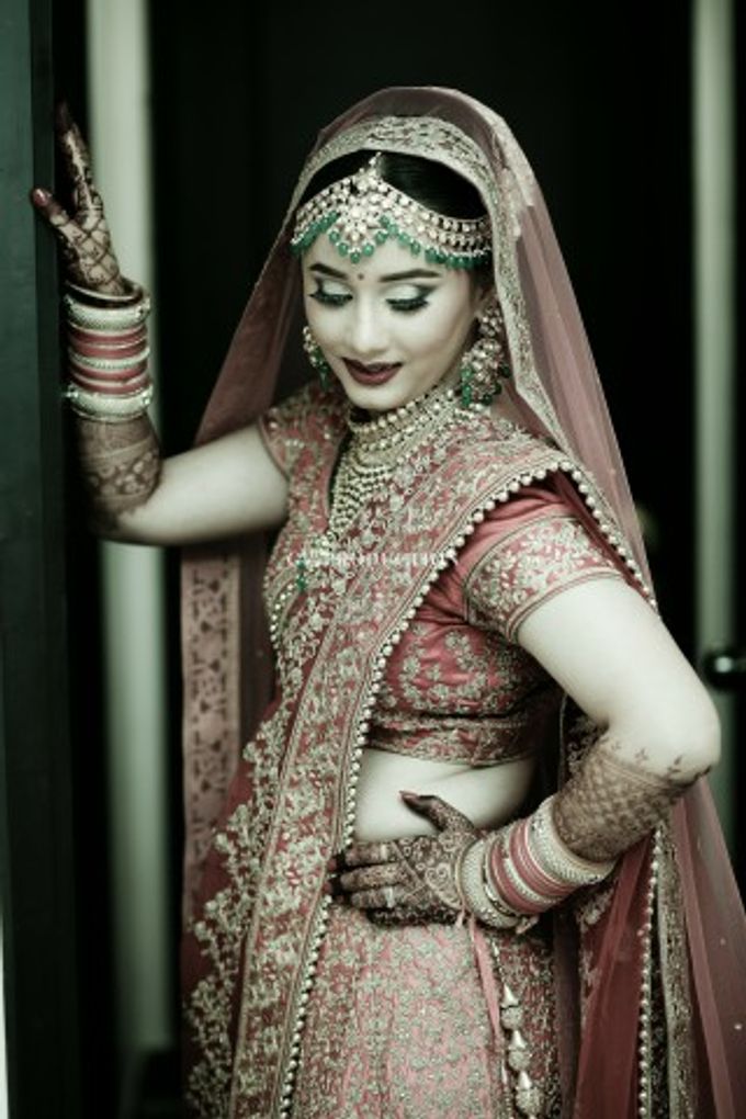 Wedding Shoot by GP PRODUCTION - 015 Wedding Shoot by GP PRODUCTION - 015