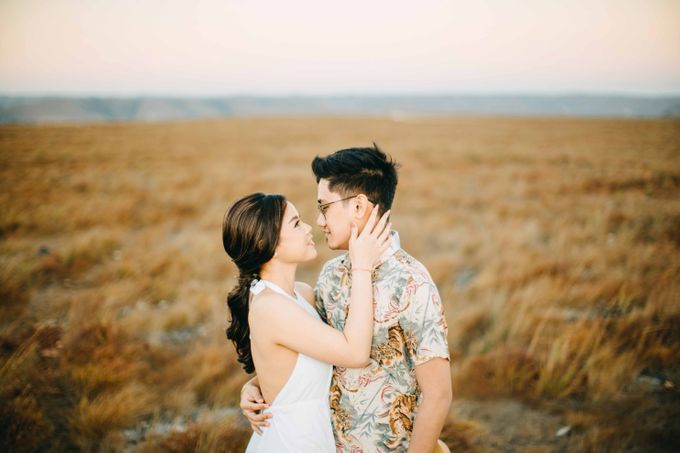 Sumba Prewedding Linda & tommy by StayBright - 016