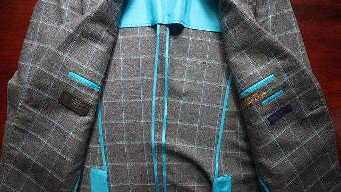 Kings Tailor Co 2020 Part III by KINGS Tailor & Co. - 002 Kings Tailor Co 2020 Part III by KINGS Tailor & Co. - 002