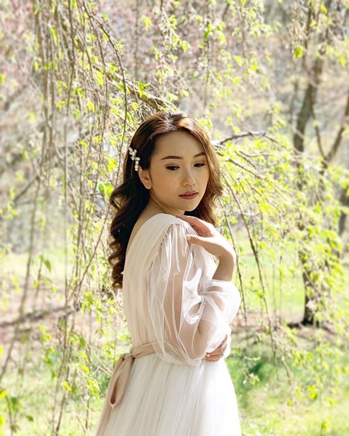 2019 by Felicaang Makeup Artist - 022 2019 by Felicaang Makeup Artist - 022