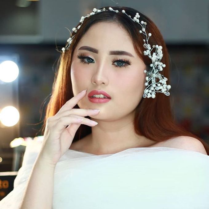Wedding , Bridel by Flawless.id - 009 Wedding , Bridel by Flawless.id - 009