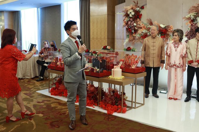 MC Sangjit Hotel Mulia Gerbera Room Jakarta - Anthony Stevven by Anthony Stevven - 010 MC Sangjit Hotel Mulia Gerbera Room Jakarta - Anthony Stevven by Anthony Stevven - 010