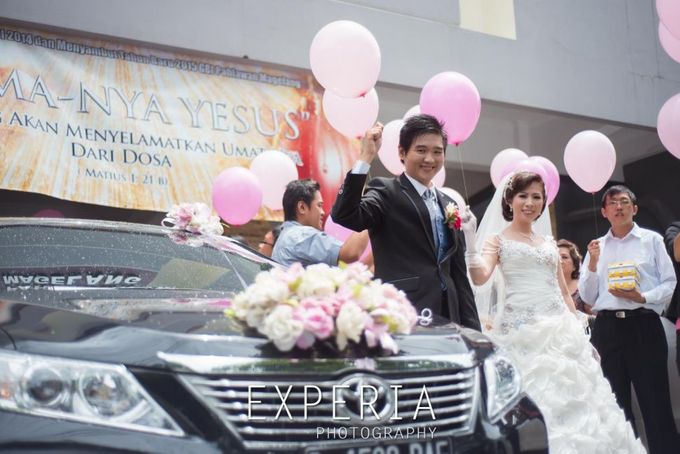 Benny & Sylvia Wedding by Experia Photography - 012 Benny & Sylvia Wedding by Experia Photography - 012