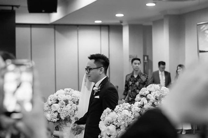 Jakarta Wedding Photography by jdmphotostory - 005