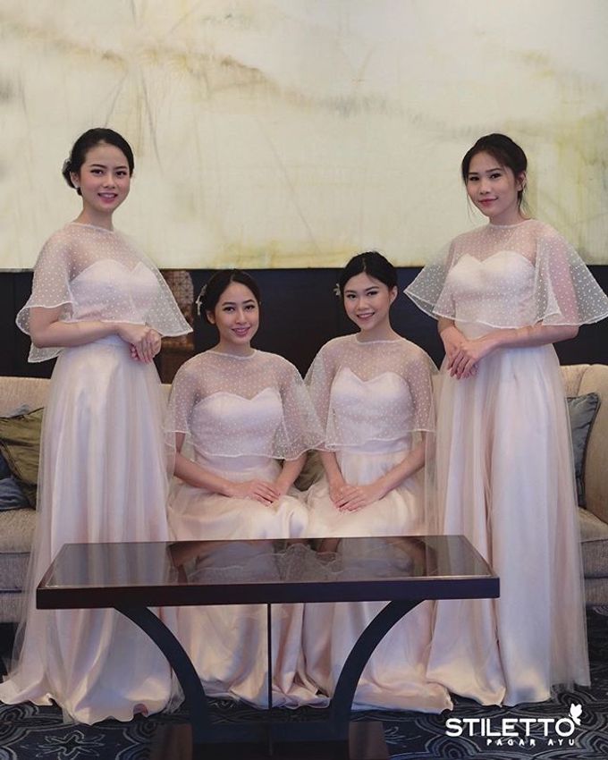 Wedding 2019 by STILETTO PAGAR AYU - 034 Wedding 2019 by STILETTO PAGAR AYU - 034