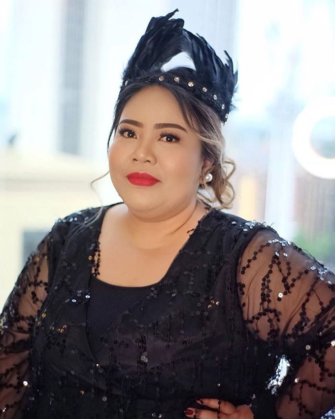 2019 by Felicaang Makeup Artist - 021 2019 by Felicaang Makeup Artist - 021