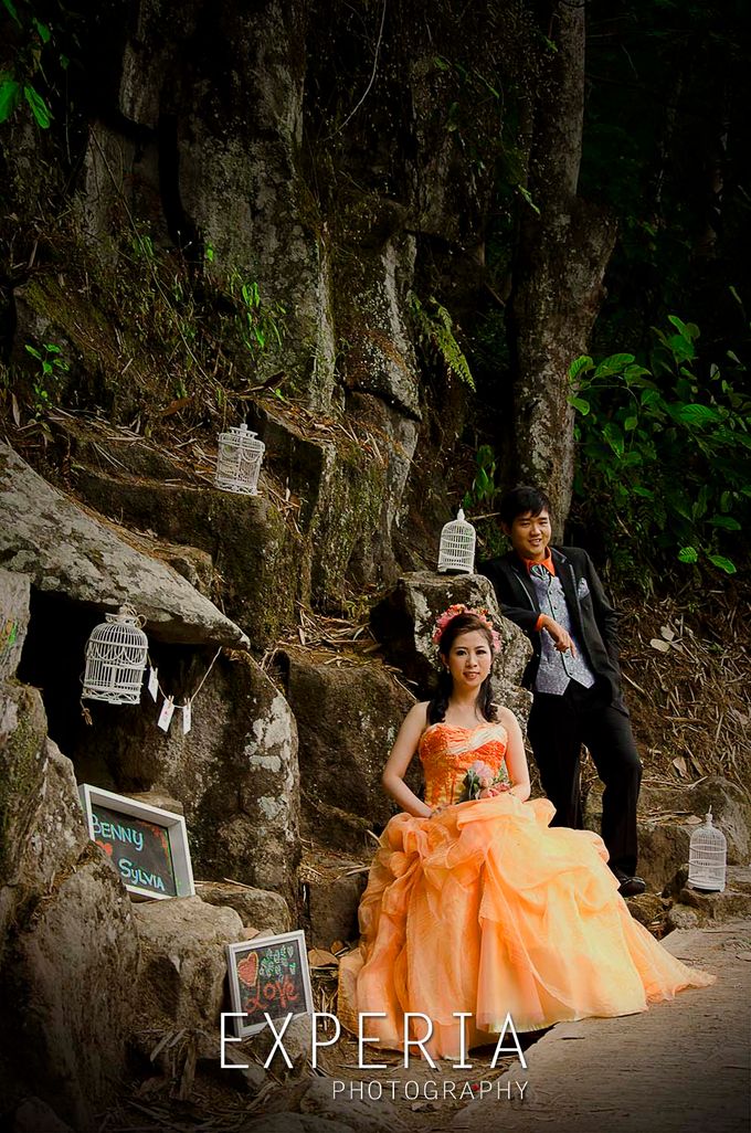 Benny & Sylvia Pre Wedding by Experia Photography - 004 Benny & Sylvia Pre Wedding by Experia Photography - 004