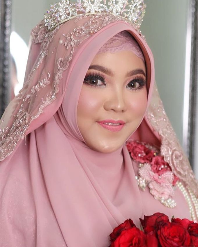 Wedding ifat and didin at al azhar sumarecon bekasi by Gina Catering and Wedding - 005 Wedding ifat and didin at al azhar sumarecon bekasi by Gina Catering and Wedding - 005