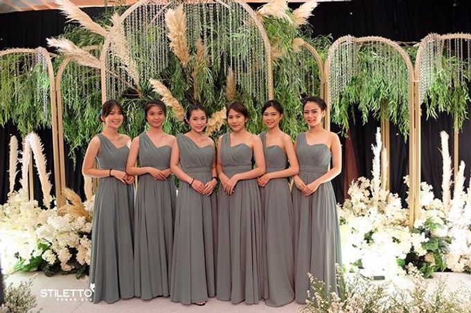 Wedding 2019 ( Part I ) by STILETTO PAGAR AYU - 043 Wedding 2019 ( Part I ) by STILETTO PAGAR AYU - 043